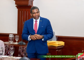 APPROPRIATION (2024) BILL, 2023, PASSED INTO LAW IN ST. KITTS AND NEVIS’ PARLIAMENT