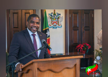 PM DR. DREW EXCITED BY ENHANCED COLLABORATION WITH SOUTHERN UNIVERSITY