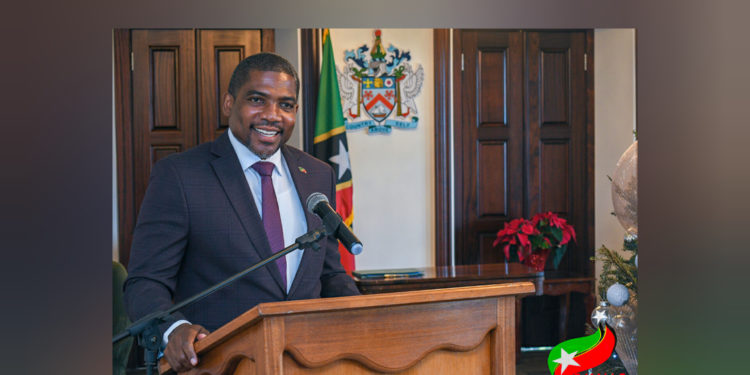 PM DR. DREW EXCITED BY ENHANCED COLLABORATION WITH SOUTHERN UNIVERSITY