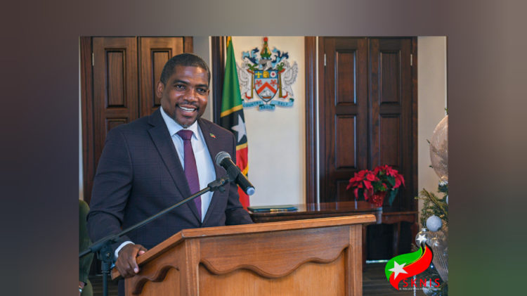 PM DR. DREW EXCITED BY ENHANCED COLLABORATION WITH SOUTHERN UNIVERSITY