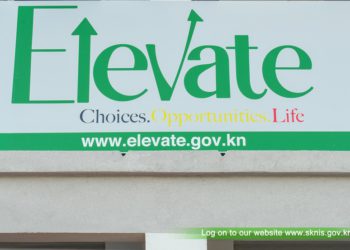 ELEVATE PROGRAMME UNVEILS NEW LOGO AND WEBSITE AT LAUNCH EVENT