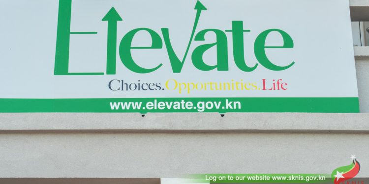 ELEVATE PROGRAMME UNVEILS NEW LOGO AND WEBSITE AT LAUNCH EVENT