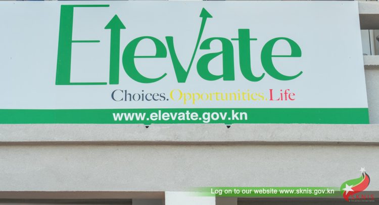 ELEVATE PROGRAMME UNVEILS NEW LOGO AND WEBSITE AT LAUNCH EVENT