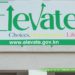 ELEVATE PROGRAMME UNVEILS NEW LOGO AND WEBSITE AT LAUNCH EVENT