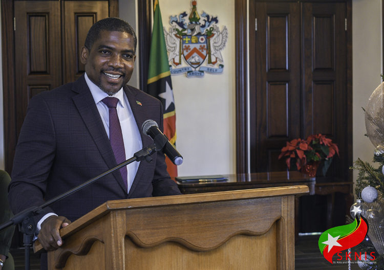 PM DR. DREW EXCITED BY ENHANCED COLLABORATION WITH SOUTHERN UNIVERSITY