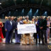 SOUTHERN UNIVERSITY AWARDS FULL TUITION SCHOLARSHIP TO MISS ST. KITTS AND NEVIS QUEEN, DESNARINE HANLEY