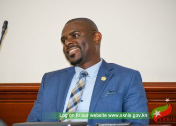 MINISTRY OF AGRICULTURE TAKING A SERIOUS APPROACH TO THE USE OF GREENHOUSES AS A SUSTAINABLE PATH FOR FOOD PRODUCTION IN ST. KITTS AND NEVIS