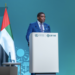 Prime Minister of St Kitts and Nevis COP28 World Leaders Climate Action Summit Session National Statement (Transcribed) Dubai, United Arab Emirates