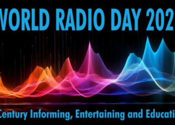 Invitation to Join UNESCO in Celebrating World Radio Day!
