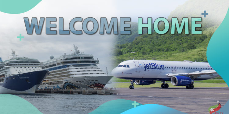 Embarking on a New Chapter: Government of Saint Kitts and Nevis Launches Dedicated Website for Returning Nationals
