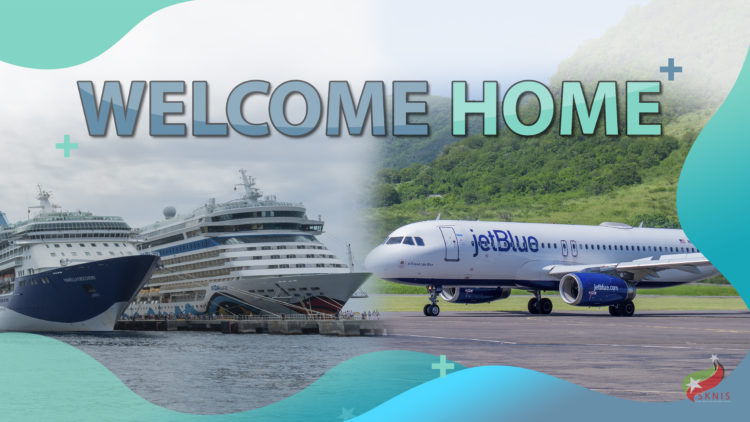Embarking on a New Chapter: Government of Saint Kitts and Nevis Launches Dedicated Website for Returning Nationals