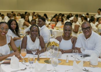 KEY PARTNERS IN YOUTH DEVELOPMENT RECOGNIZED AT YOUTH SERVICE RECEPTION