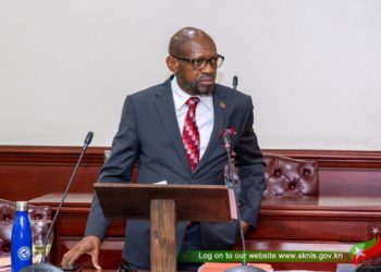 ST. KITTS AND NEVIS PURSUES ENHANCED GLOBAL PRESENCE BY SEEKING MEMBERSHIP IN LA FRANCOPHONIE