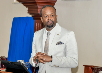 MINISTER MAYNARD IDENTIFIES GREEN ENERGY TRANSITION AS AN IMPORTANT NEXUS OF THE GOVERNMENT’S SUSTAINABLE ISLAND STATE AGENDA