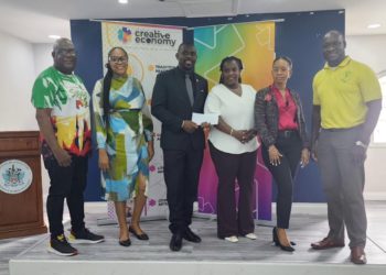 Ministry of Sustainable Development and Ministry of Environment et al partner with Carnival Secretariat to bring a Sustainable Carnival