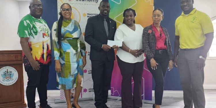 Ministry of Sustainable Development and Ministry of Environment et al partner with Carnival Secretariat to bring a Sustainable Carnival