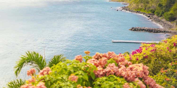 St. Kitts Named Top 2024 Destination by Afar
