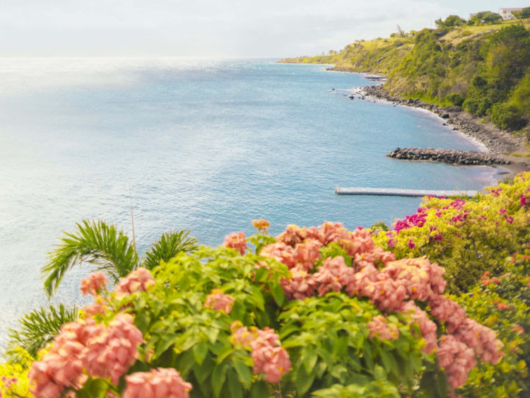 St. Kitts Named Top 2024 Destination by Afar