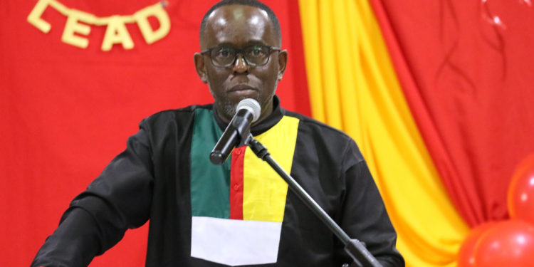 “Collaboration between National AIDS Programmes and Communities critical to ending AIDS” – CARICOM DSG