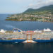 St. Kitts Welcomes Celebrity Beyond on its Inaugural Cruise Call, Fueling The Destination’s Luxury Market