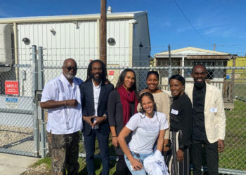 Cannabis Collaboration Blossoms as Delegation from Saint Kitts and Nevis Explores Innovations at Southern Institute for Medical Plants