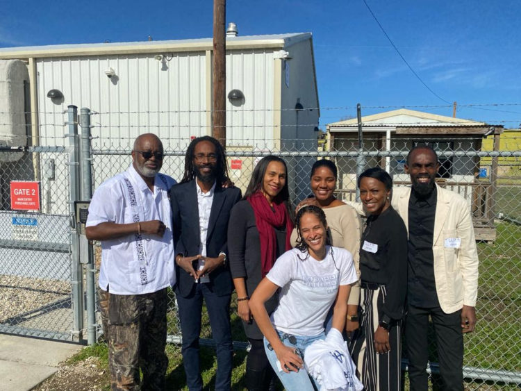 Cannabis Collaboration Blossoms as Delegation from Saint Kitts and Nevis Explores Innovations at Southern Institute for Medical Plants