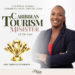 Congratulations Hon. Marsha T. Henderson — Caribbean Tourism Minister Of The Year