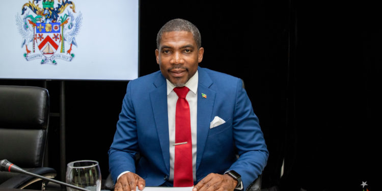 Prime Minister Drew Travels To Saint Vincent and the Grenadines for Guyana-Venezuela Border Dispute