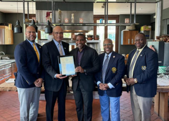 Southern University and A&M College Delegation Embarks on Official Visit to Saint Kitts and Nevis for Landmark MOU Signing Ceremony