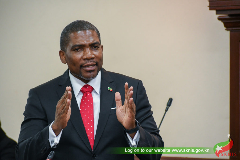 Prime Minister Drew Unveils Unprecedented Financial Relief Measures in 2024 Budget Address