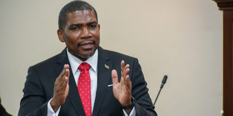 Prime Minister Drew Unveils Unprecedented Financial Relief Measures in 2024 Budget Address