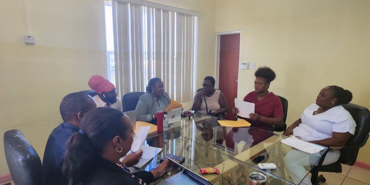 Ministry of Sustainable Development maintains commitment to addressing 2022 land issues
