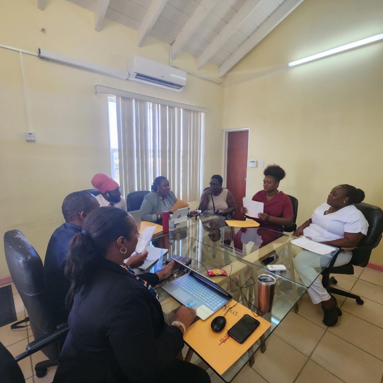 Ministry of Sustainable Development maintains commitment to addressing 2022 land issues