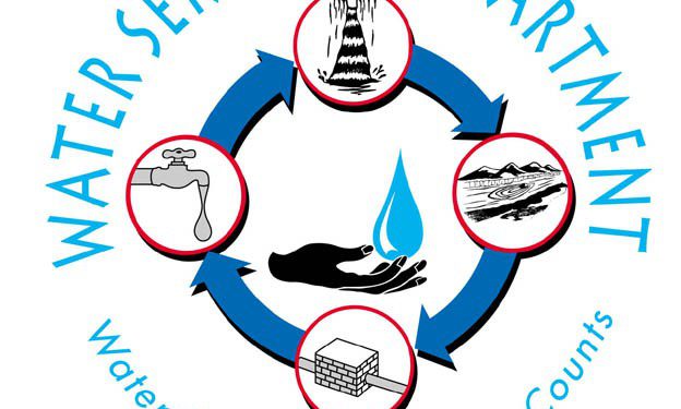 VACANCY NOTICE – ASSISTANT WATER ENGINEER