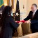 Saint Kitts and Nevis establishes Diplomatic Relations with Pakistan