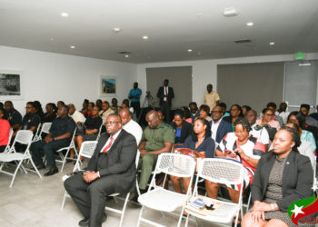 CARICOM IMPACS HOSTS PIVOTAL CYBERCRIME AND CYBERSECURITY SENSITIZATION SESSIONS IN ST. KITTS AND NEVIS