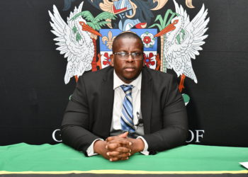 ST. KITTS AND NEVIS’ GOOD GOVERNANCE SUITE OF LEGISLATION  IS MOST ROBUST IN THE CARIBBEAN
