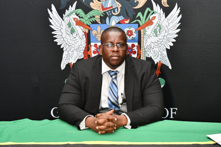 ST. KITTS AND NEVIS’ GOOD GOVERNANCE SUITE OF LEGISLATION  IS MOST ROBUST IN THE CARIBBEAN