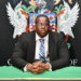 ST. KITTS AND NEVIS’ GOOD GOVERNANCE SUITE OF LEGISLATION  IS MOST ROBUST IN THE CARIBBEAN