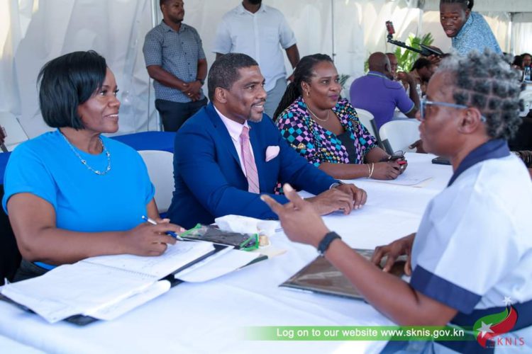Ministry of Sustainable Development maintains commitment to addressing 2022 land issues