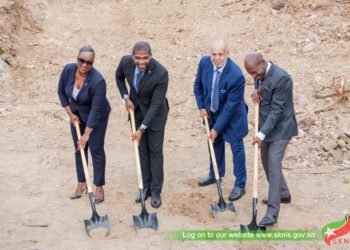 HOTEL INDIGO TO BE CONSTRUCTED IN ST KITTS AND NEVIS AFTER 10-YEAR DELAY