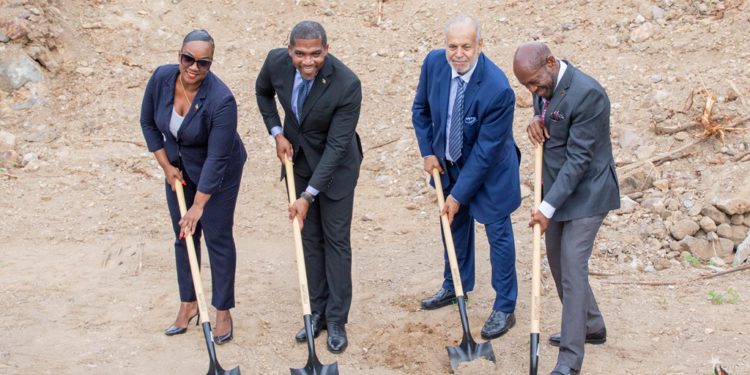 HOTEL INDIGO TO BE CONSTRUCTED IN ST KITTS AND NEVIS AFTER 10-YEAR DELAY