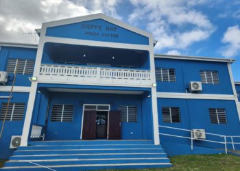 DIEPPE BAY POLICE STATION REOPENS, REINFORCING COMMITMENT TO PUBLIC SAFETY