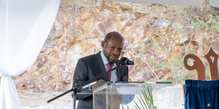 HOTEL INDIGO’S INAUGURATION USHERS IN A NEW ERA IN ST. KITTS AND NEVIS 