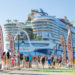 ST. KITTS AND NEVIS MAKING WAVES AS FIRST DESTINATION ON ICON OF THE SEAS’ MAIDEN VOYAGE