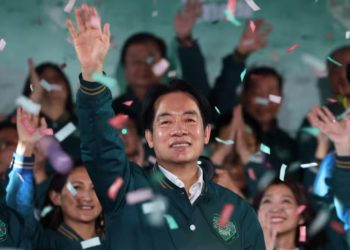 Government of St. Kitts and Nevis Congratulates President-Elect Lai Ching-te on Taiwan’s Successful Election