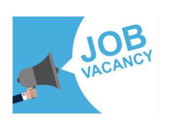 VACANCY NOTICE – ENERGY OFFICER