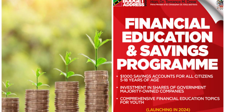 FINANCIAL EDUCATION AND SAVINGS TASK FORCE ADVANCES INITIATIVES FOR YOUTH EMPOWERMENT