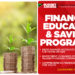 FINANCIAL EDUCATION AND SAVINGS TASK FORCE ADVANCES INITIATIVES FOR YOUTH EMPOWERMENT