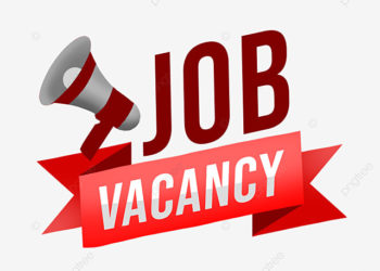 VACANCY NOTICE – DEPUTY DIRECTOR